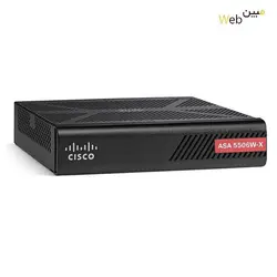 فایروال سیسکو Cisco ASA 5506W-A-FTD-K9