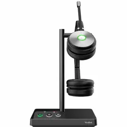 هدست بی سیم یالینک WH62 Dual