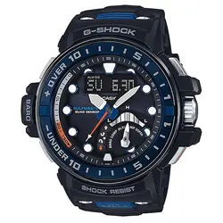 ساعت مچی عقربه ای مردانه کاسیو جی شاک مدل GWN-Q1000-1ADR | موبی سل