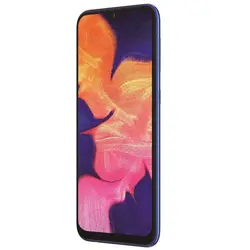 گوشی موبایل سامسونگ مدل Galaxy A10 دو سیم‌ کارت ظرفیت 32 گیگابایت | موبی سل