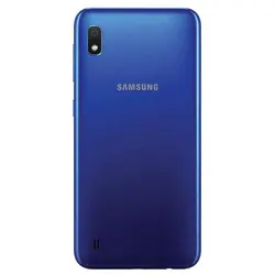 گوشی موبایل سامسونگ مدل Galaxy A10 دو سیم‌ کارت ظرفیت 32 گیگابایت | موبی سل