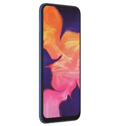 گوشی موبایل سامسونگ مدل Galaxy A10 دو سیم‌ کارت ظرفیت 32 گیگابایت | موبی سل