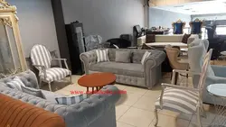 مبل راحتی چستر فیلد