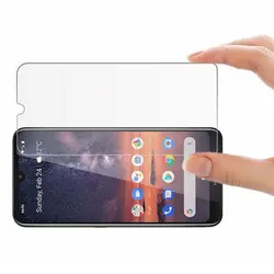 گلس سرامیکی nokia 3.2