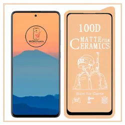 گلس سرامیکی SAMSUNG A72