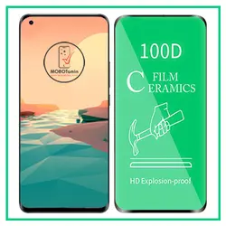 گلس سرامیکی XIAOMI 11 edge