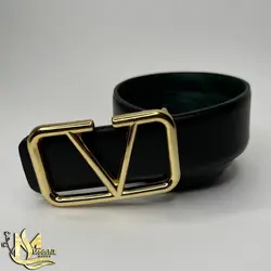 خرید کمربند زنانه ولنتینو 3/5 سانتی|کمربند زنانه ولنتینو شیک