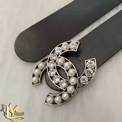خرید کمربند دخترانه شنل کد 233 | کمربند دخترانه شیک و مجلسی