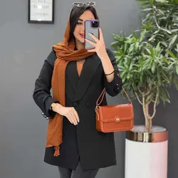 قیمت مانتو کتی مازراتی یقه تبری کد 27|مانتو کتی مازراتی جدید
