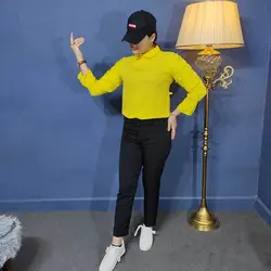 خرید آنلاین شومیز یقه ب ب کد 69162 شیک و دخترانه در مد شیک