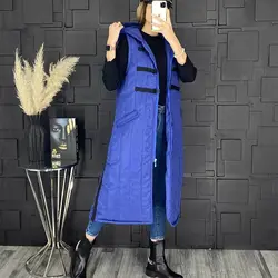 خرید آنلاین کاپشن مدل پافر بلند خیلی شیک و دخترانه در مد شیک