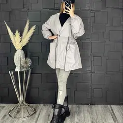 خرید آنلاین کاپشن مدل تو خز کد 515 جدید و شیک در مد شیک