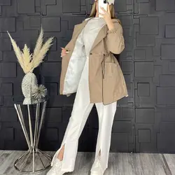 خرید آنلاین کاپشن مدل تو خز کد 515 جدید و شیک در مد شیک