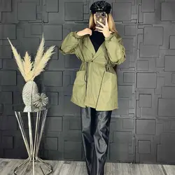 خرید آنلاین کاپشن مدل تو خز کد 515 جدید و شیک در مد شیک