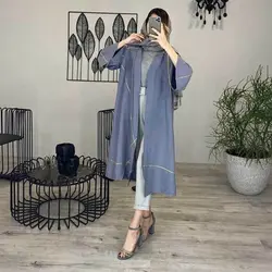 خرید آنلاین مانتو بهاره مغزی دوزی | مانتو بهاره مغزی دوزی