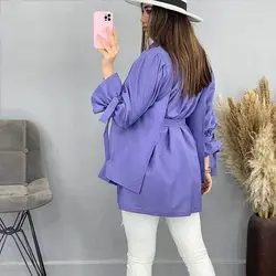 خرید مانتو عروسکی ژیله دار جدیدترین مدل مانتو عروسکی درمدشیک