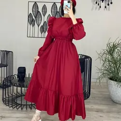 خرید آنلاین مانتو مدل پرنسسی کد 140 بلند و دخترانه با دوخت عالی در مد شیک