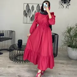 خرید آنلاین مانتو مدل پرنسسی کد 140 بلند و دخترانه با دوخت عالی در مد شیک