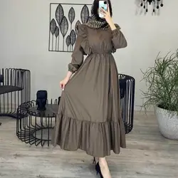 خرید آنلاین مانتو مدل پرنسسی کد 140 بلند و دخترانه با دوخت عالی در مد شیک