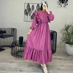 خرید آنلاین مانتو مدل پرنسسی کد 140 بلند و دخترانه با دوخت عالی در مد شیک