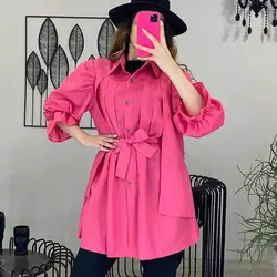 مانتو مدل عروسکی ژیله دار - مانتو مدل عروسکی ژیله دار جدید و دخترانه با دوخت عالی در مدشیک