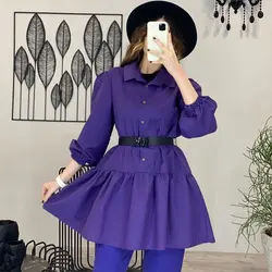 خرید آنلاین مانتو مدل عروسکی جدید و دخترانه با دوخت عالی در مد شیک