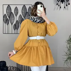 خرید آنلاین مانتو مدل عروسکی جدید و دخترانه با دوخت عالی در مد شیک