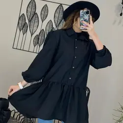 خرید آنلاین مانتو مدل عروسکی جدید و دخترانه با دوخت عالی در مد شیک