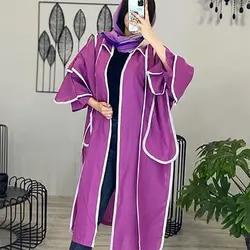 خرید آنلاین مانتو مدل نازلی مغزی دوزی زنانه و دخترانه با دوخت عالی در مد شیک