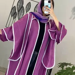 خرید آنلاین مانتو مدل نازلی مغزی دوزی زنانه و دخترانه با دوخت عالی در مد شیک