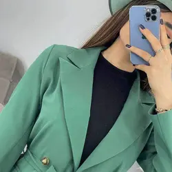 خرید آنلاین مانتو یقه انگلیسی شیک و دخترانه با دوخت عالی در مد شیک