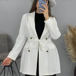 خرید آنلاین مانتو یقه انگلیسی شیک و دخترانه با دوخت عالی در مد شیک