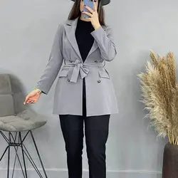 خرید آنلاین مانتو یقه انگلیسی شیک و دخترانه با دوخت عالی در مد شیک