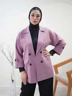 قیمت کت مازراتی جلوباز کد 209|مدل کت مازراتی جدید زنانه 1403