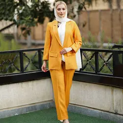 ست کت و شلوار تابستانه کد 620|کت و شلوار تابستانی دخترانه