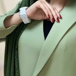 مانتو کتی مازراتی یقه ترکیبی کد 401|مانتو کتی مازراتی کوتاه