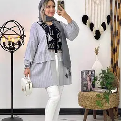 خرید آنلاین مانتو کراش خامه دوزی 1401 شیک با کیفیت دوخت بالا در مد شیک
