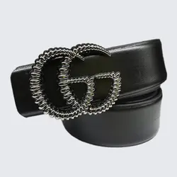 کمربند زنانه گوچی کد 465 - کمربند زنانه مجلسی و شیک با قیمت ارزان