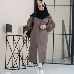 خرید مانتو دانشجویی بلند کد 239 - مانتو دانشجویی اسپرت و جدید