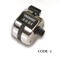 ذکر شمار فلزی نوار مشکی مهر ثامن کد ۱ - مهرثامن