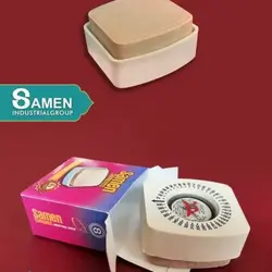 قبله نما کد 6