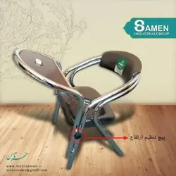 صندلی DM