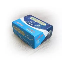 جعبه مهر بهداشتی