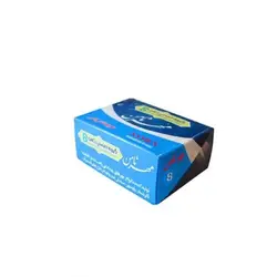 جعبه مهر بهداشتی