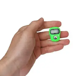 ذکر شمار انگشتی
