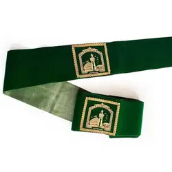 صف نماز