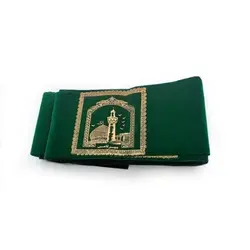 صف نماز
