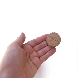 مهر بهداشتی