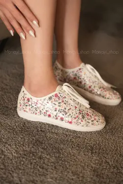 ونس پولک دار