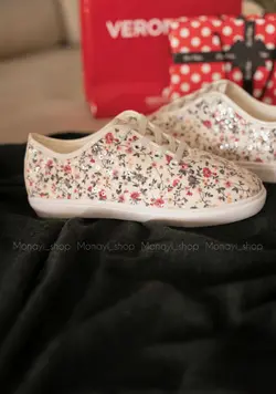 ونس پولک دار